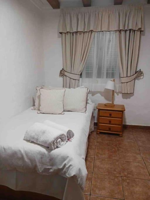 La Finca. Casa En Ciudad. Zona Residencial Muy Tranquila Telde Esterno foto